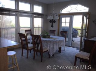 439 Road 138, Cheyenne, WY 82007