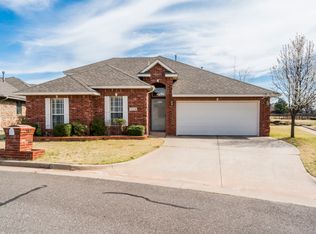 11208 Arbor Lake Dr, Oklahoma City, OK 73170