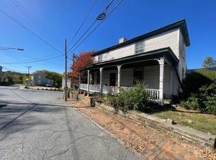 617 Washington St, Lynchburg, VA 24504