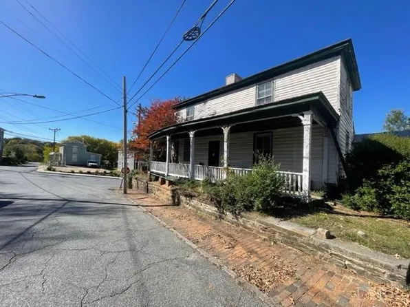 617 Washington St, Lynchburg, VA 24504