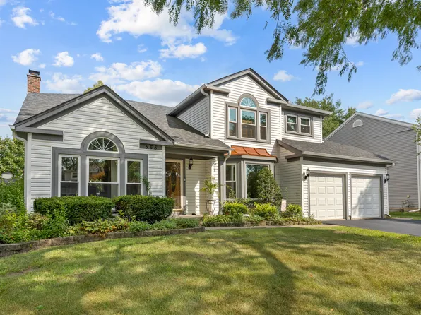 565 Rutgers Ln, Elk Grove Village, IL 60007