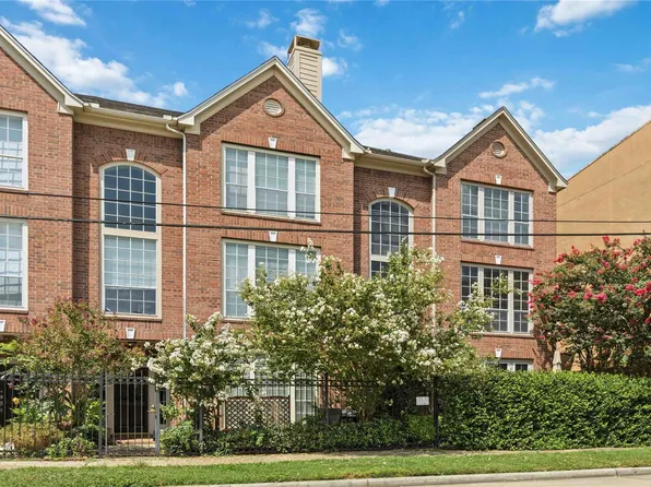 2929 Jackson St, Houston, TX 77004