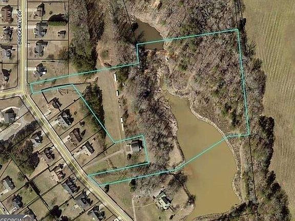 2nd image of 120 Bridgemill Dr