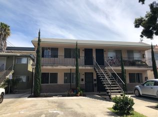 4209-4221 3rd Ave #4213, San Diego, CA 92103