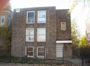 1846 S Sawyer Ave #1, Chicago, IL 60623