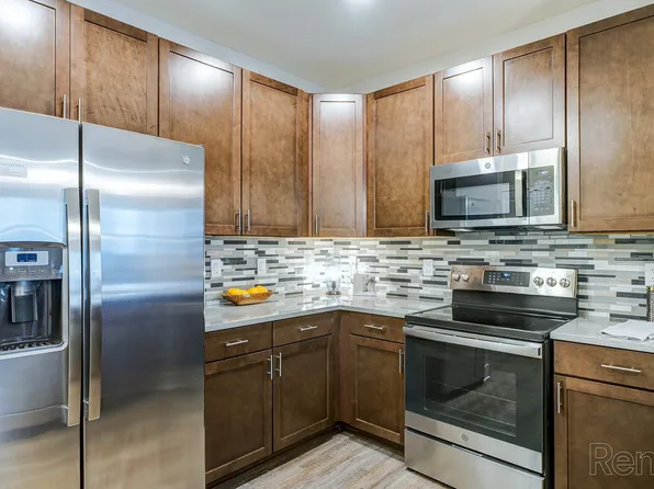 The Residences at The Playfair, 880 Monon Green Blvd #316, Carmel, IN 46032