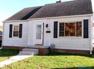 1235 Glenview Rd, Toledo, OH 43614