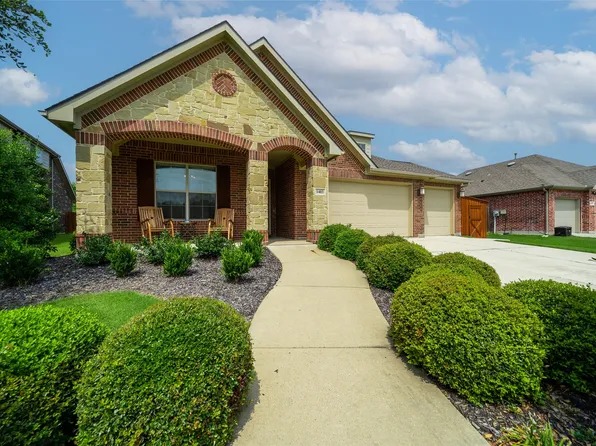 1403 E Collins Blvd, Wylie, TX 75098