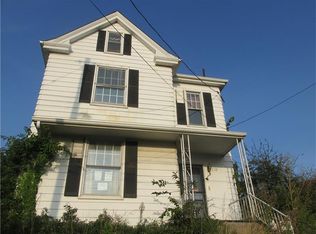 210 Sumner Ave, Washington, PA 15301