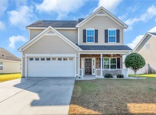 545 Hearthstone Dr, Ridgeland, SC 29936