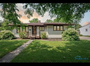 1305 Cady St, Maumee, OH 43537