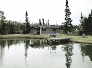 454 Cedardale 28th Rd, Cornell, MI 49818