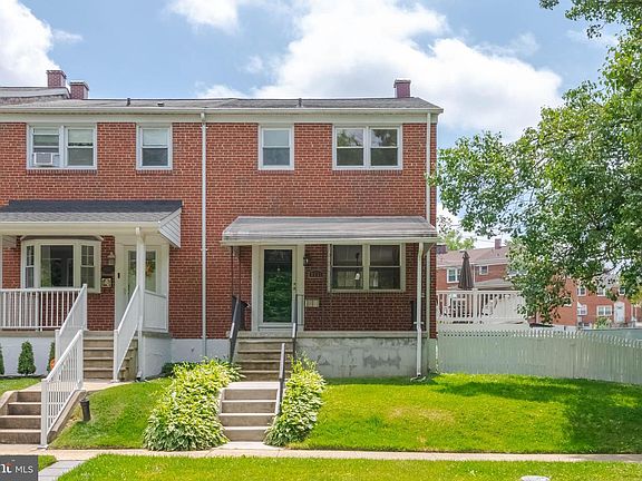 4th image of 8531 Morven Rd