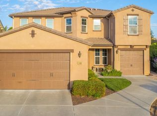 1609 N Piccadilly Ln, Clovis, CA