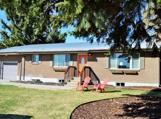 4665 E Bailey Ln, Idaho Falls, ID 83406