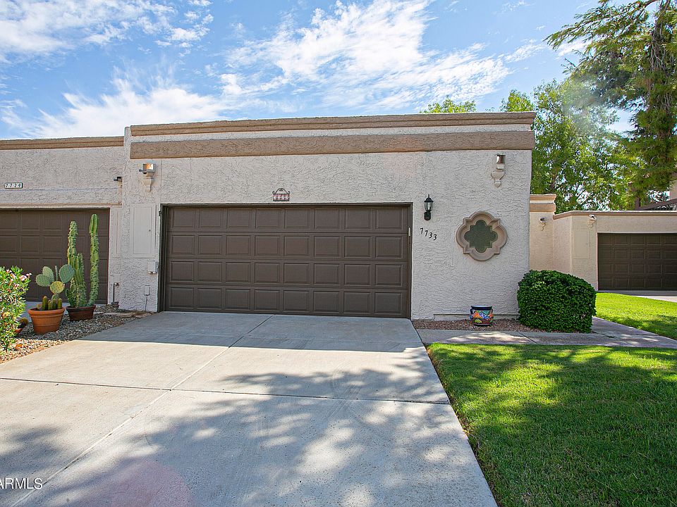7733 E Pleasant Run, Scottsdale, AZ 85258 Zillow