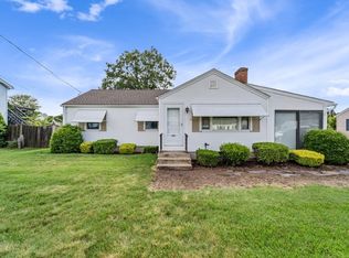 101 Telegraph Ave, Chicopee, MA 01020