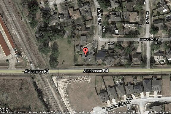 Map View
