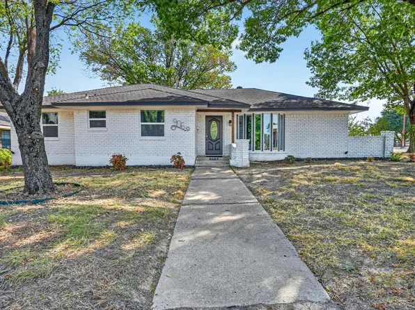 906 Pinedale Ln, Dallas, TX 75241