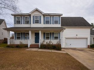211 Parkside Rd, Lexington, SC 29072