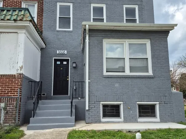 3608 Lucille Ave, Baltimore, MD 21215