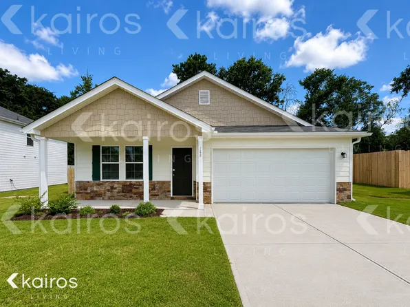 148 George Oxford Dr, Macon, GA 31220