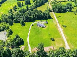 4360 Gilmore Rd, Spencer, IN 47460