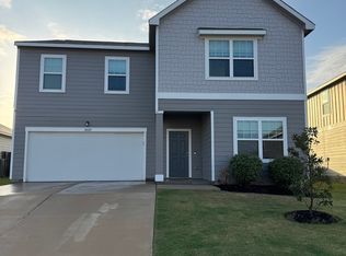 14120 George Mason Ave, Manor, TX 78653