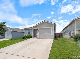 9619 Hayden Sedge, San Antonio, TX 78254