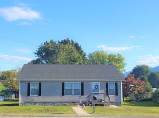 110 Dickinson Dr, Buena Vista, VA 24416
