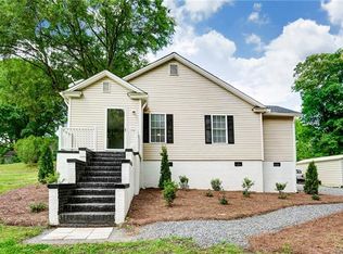 110 Ridge Rd, Fort Mill, SC 29715
