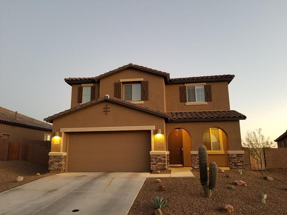 1st image of 60233 E Branding Iron Ct