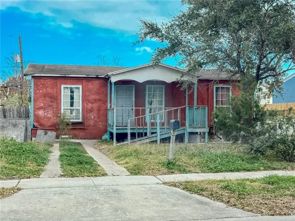 1714 Tarlton St, Corpus Christi, TX 78415