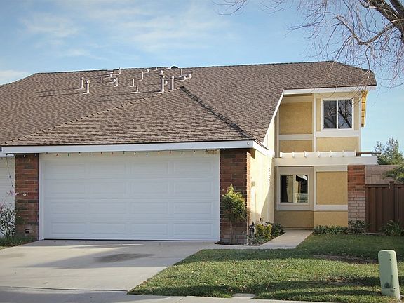 3rd image of 16612 Shinedale Dr #8