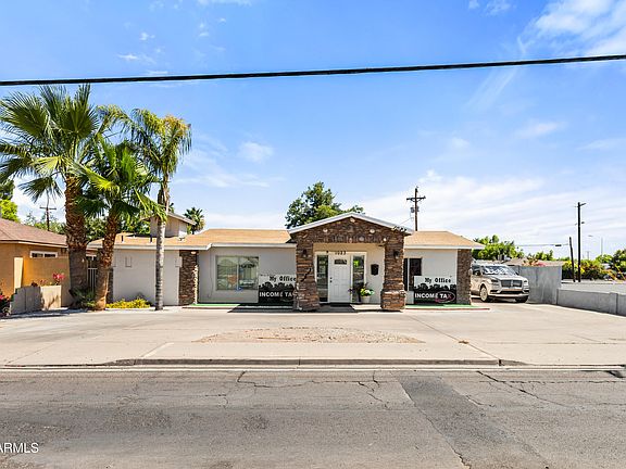 2nd image of 1023 E BROADWAY Road