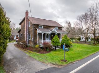 4297 State Highway 10, Johnsville, NY 13452