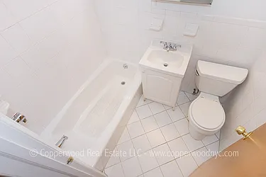 Rented by Copperwood Real Estate