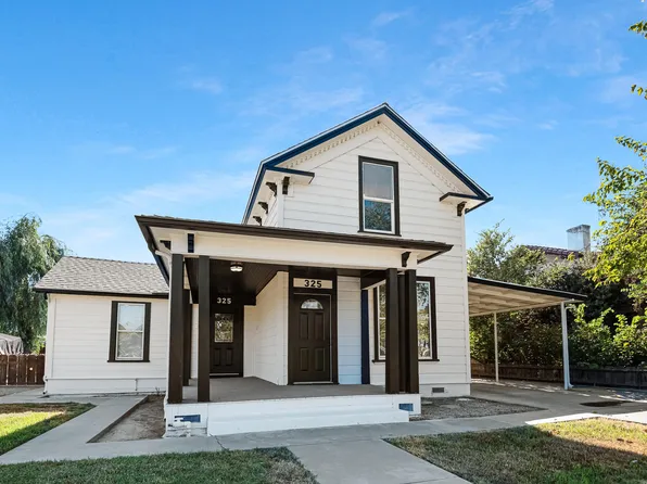 325 W Bush Street, Lemoore, CA 93245