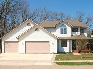 14000 Parkview Dr SE, Becker, MN 55308