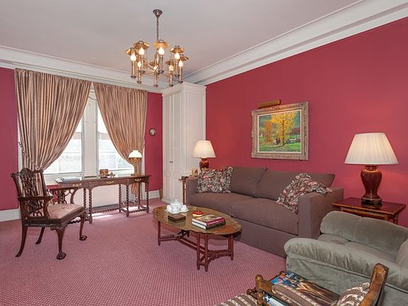 2nd image of 125 E 72nd St APT 5A