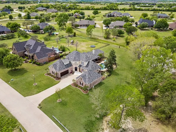 1320 Lakeview Dr, Celina, TX 75009