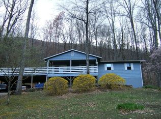 7236 Wayah Rd, Franklin, NC 28734