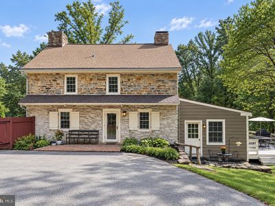 505 N Caln Rd, Coatesville, PA, 19320