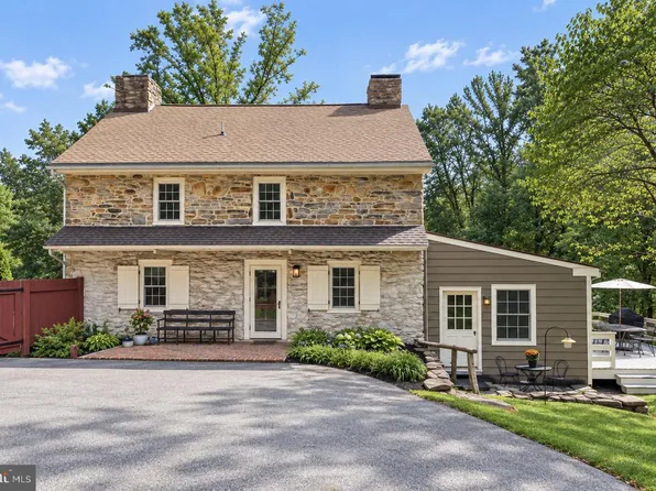 505 N Caln Rd, Coatesville, PA 19320