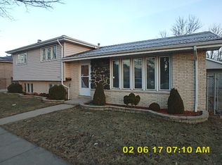 5530 W 54th St, Chicago, IL 60638