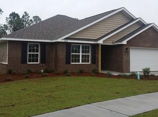 3215 Caitlin St, Panama City, FL 32404