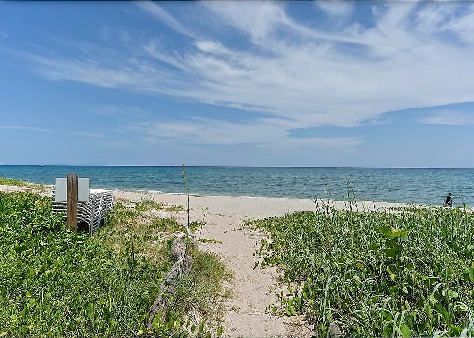 3475 S Ocean Blvd #4010