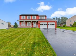 7261 Roumare Rd, East Syracuse, NY 13057