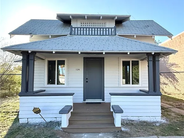 124 S Olive Ave, Rialto, CA 92376