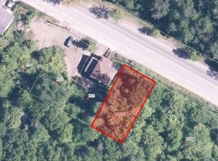 324 Canada Rd, Edmundston, NB E3V 1W1